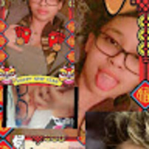 Meet your Posher, Nevaeh